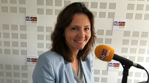 Sladana Zivkovic sur l’arrivée de l’OIV à Dijon : « Une grande date...